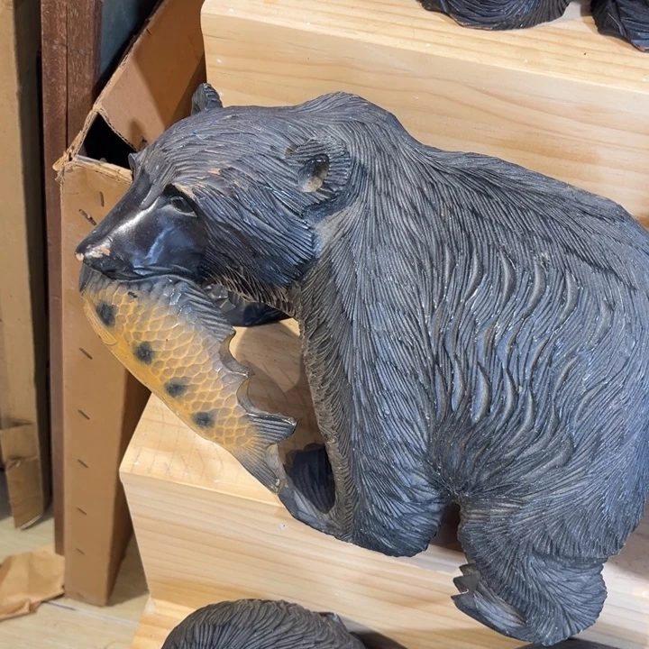 中古美术，金银铜铁