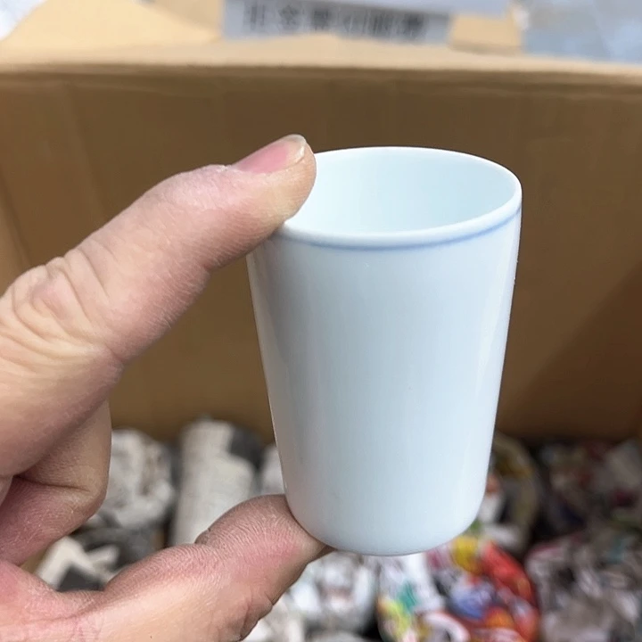 25包邮，盘子，碗，杯子，茶壶，默认瑕疵