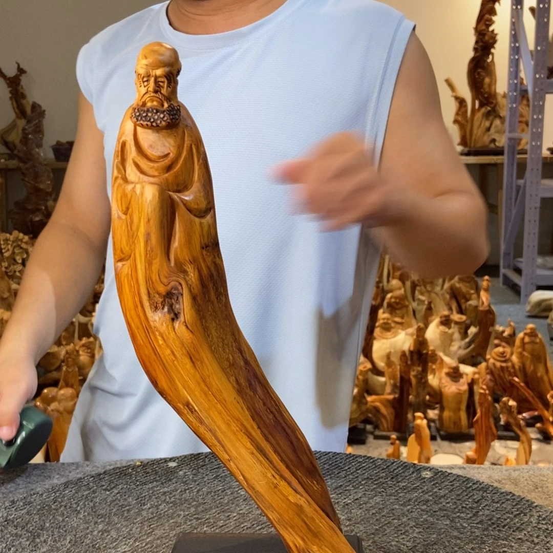 柏木（崖柏）进来点点关注哦