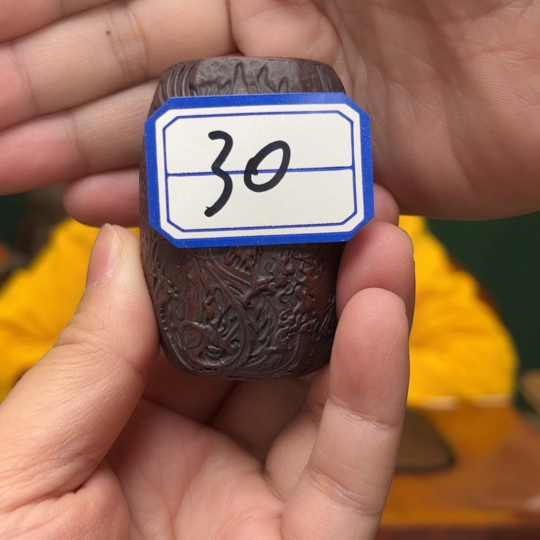 紫砂茶宠紫砂盖置