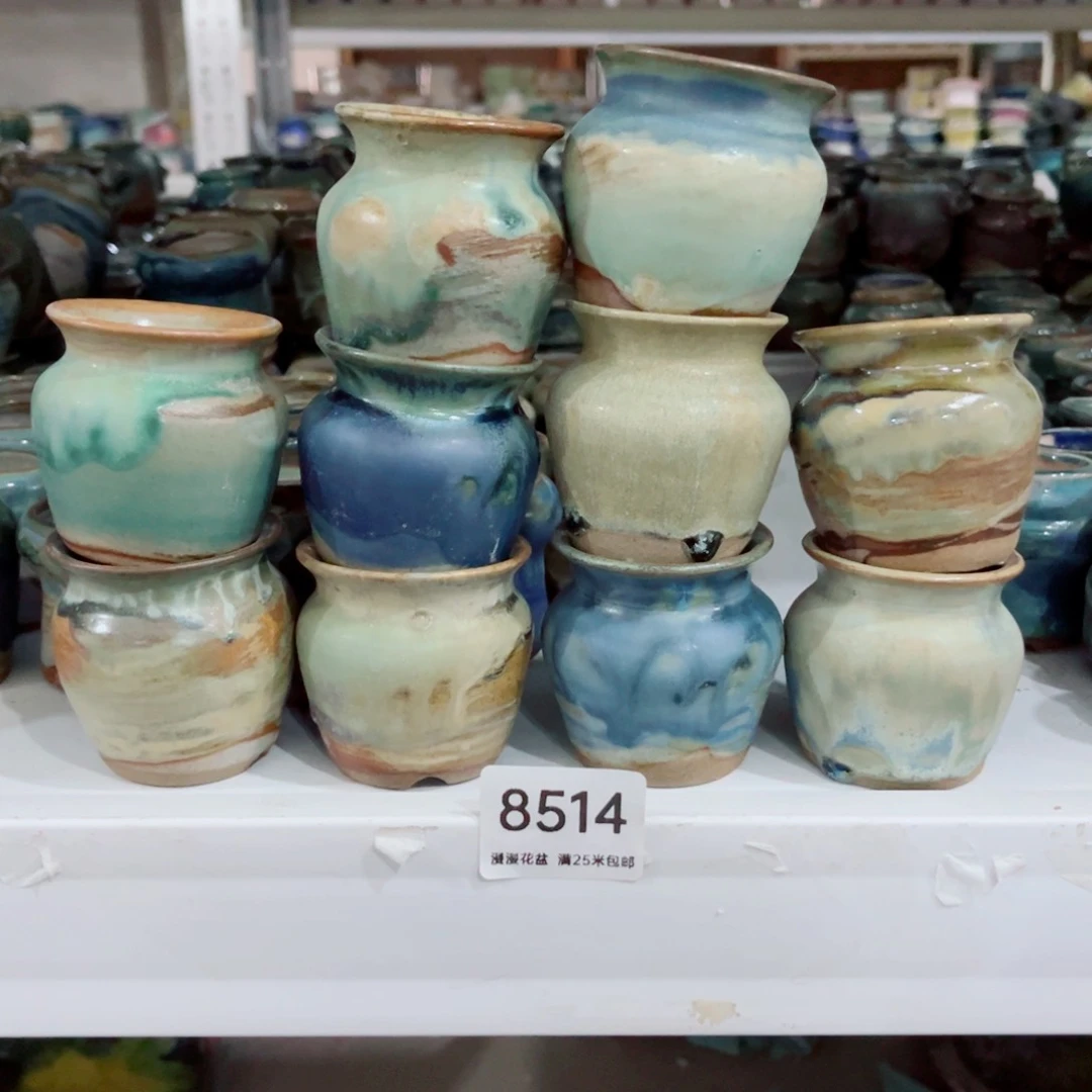 8514内口4景德镇手工制作