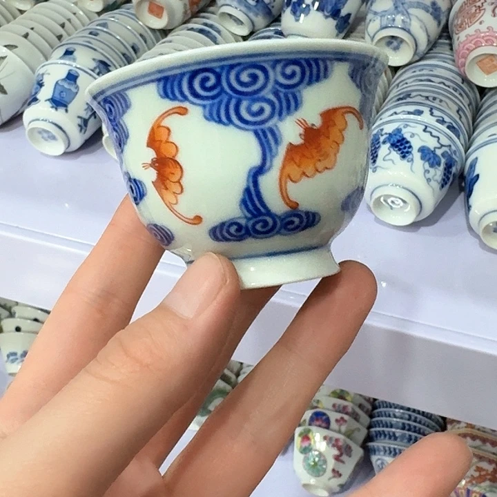 陶瓷艺术品收藏陶瓷