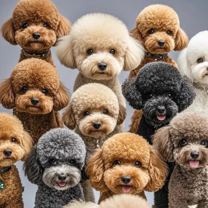巴哥泰迪比熊泰迪熊幼犬小型犬幼崽通用链接