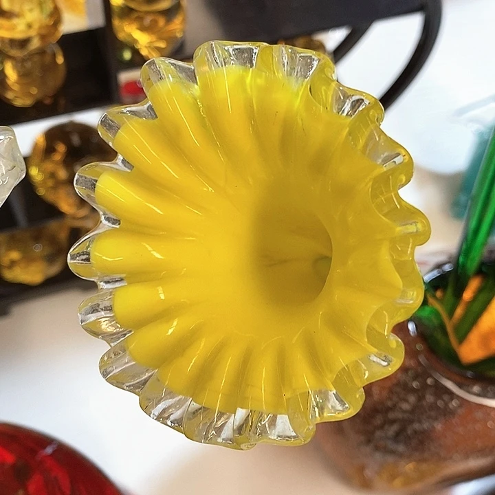 百合花高40厘米宽10厘米