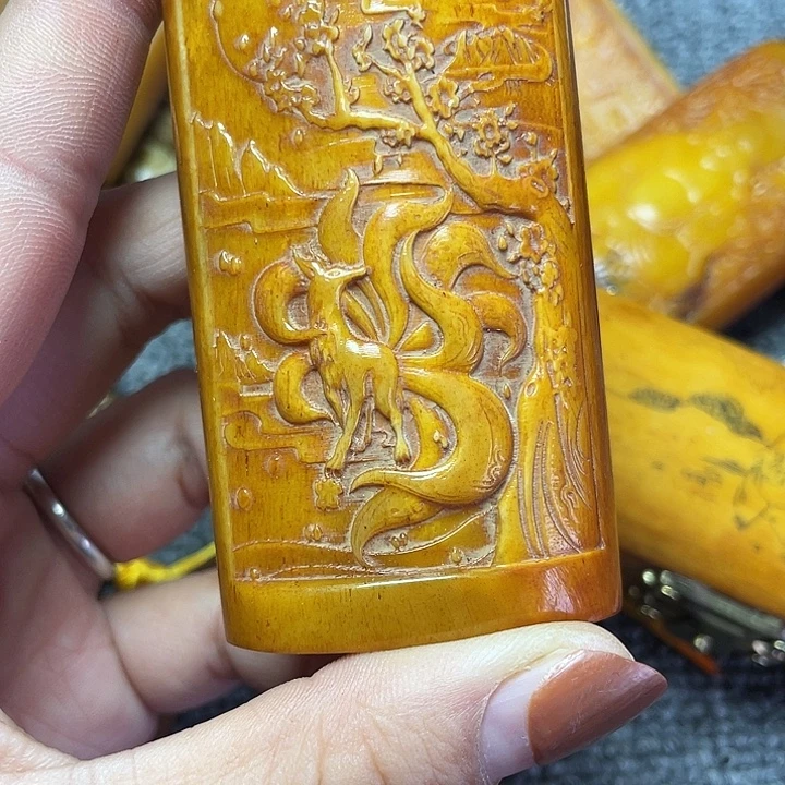 牛骨手串/手链其他配饰