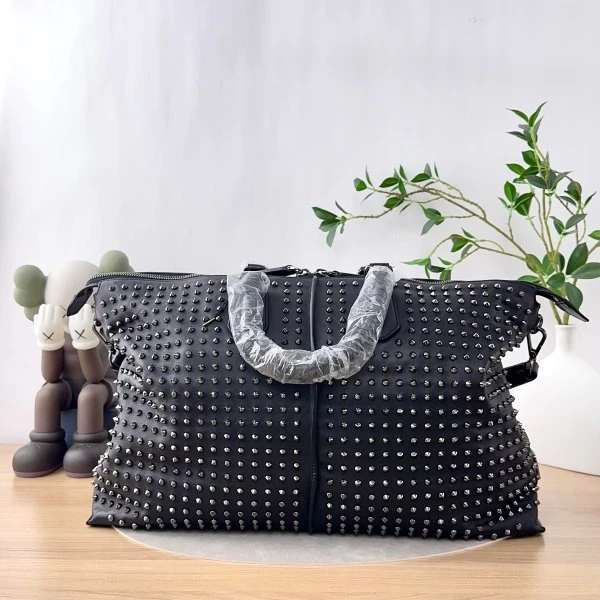 95新 MCM 波士顿/单肩包/4341