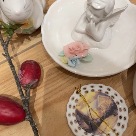 【闪购商品】缸呦*❀摆件摆件摆件摆件摆件不摆件摆件