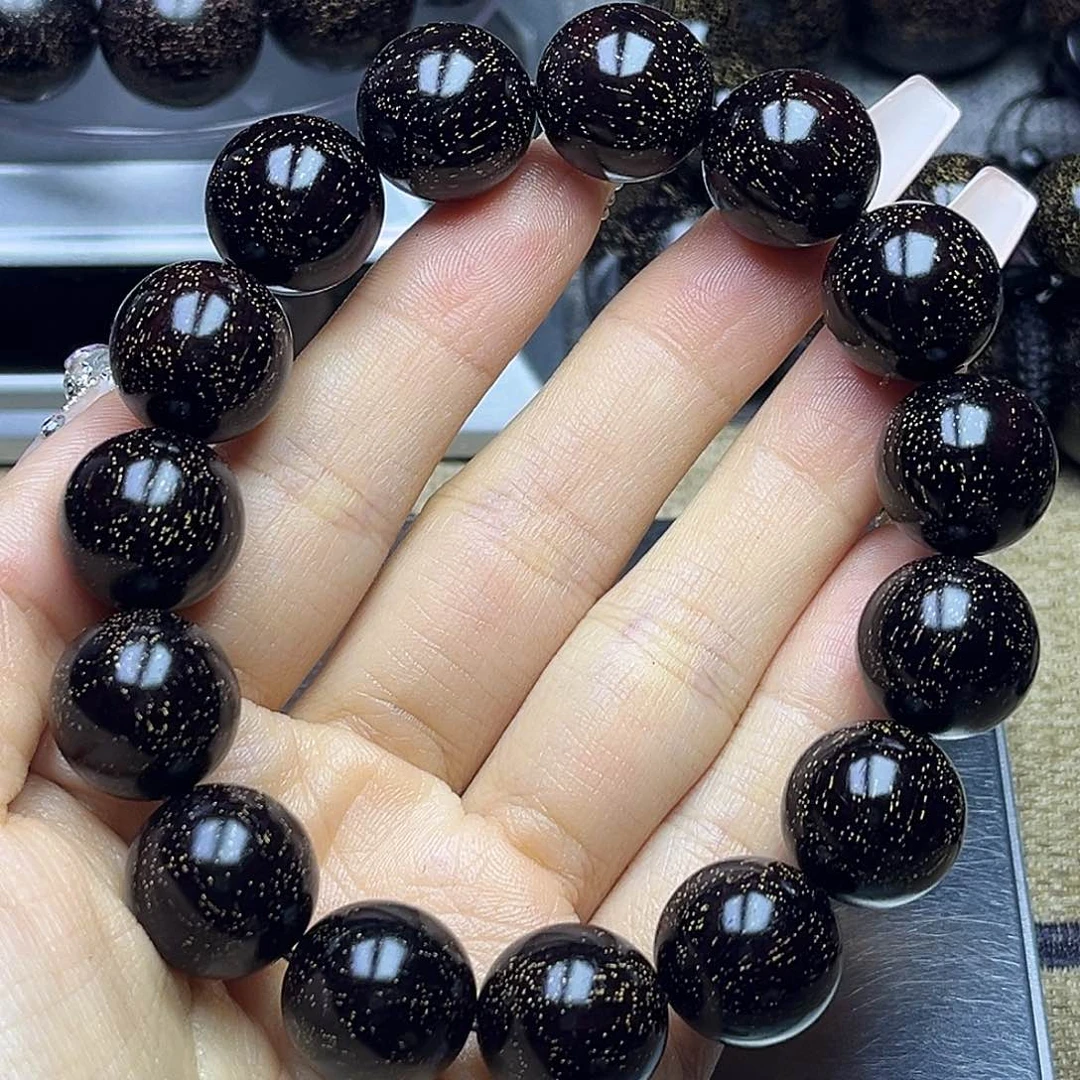 檀香紫檀（小叶紫檀）1.5满星