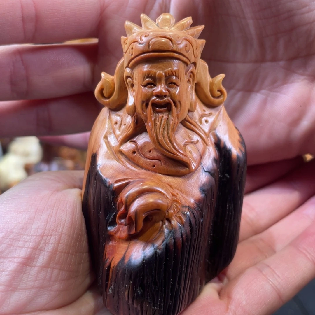 柏木（崖柏）手串/手链