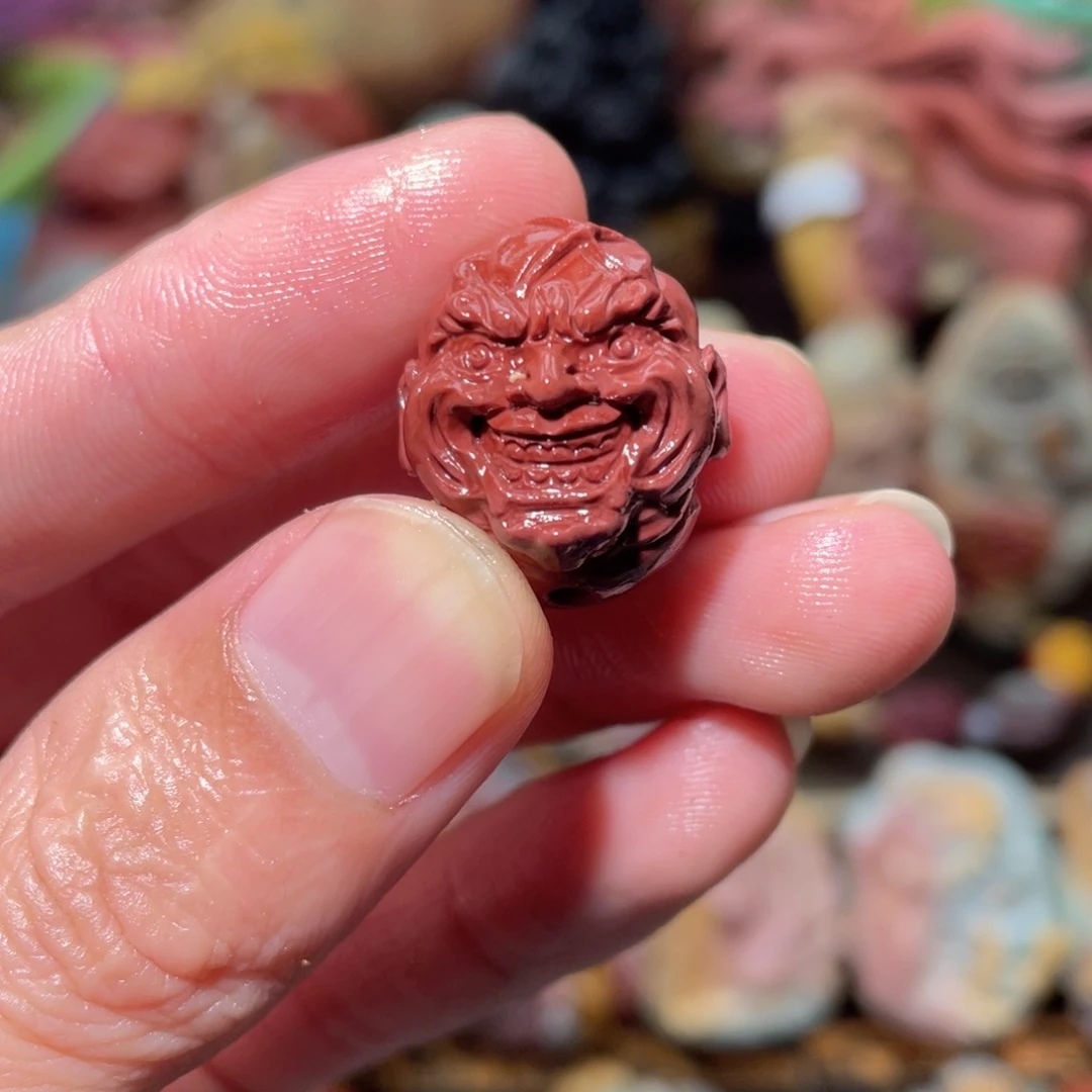 石英质玉未镶嵌手链