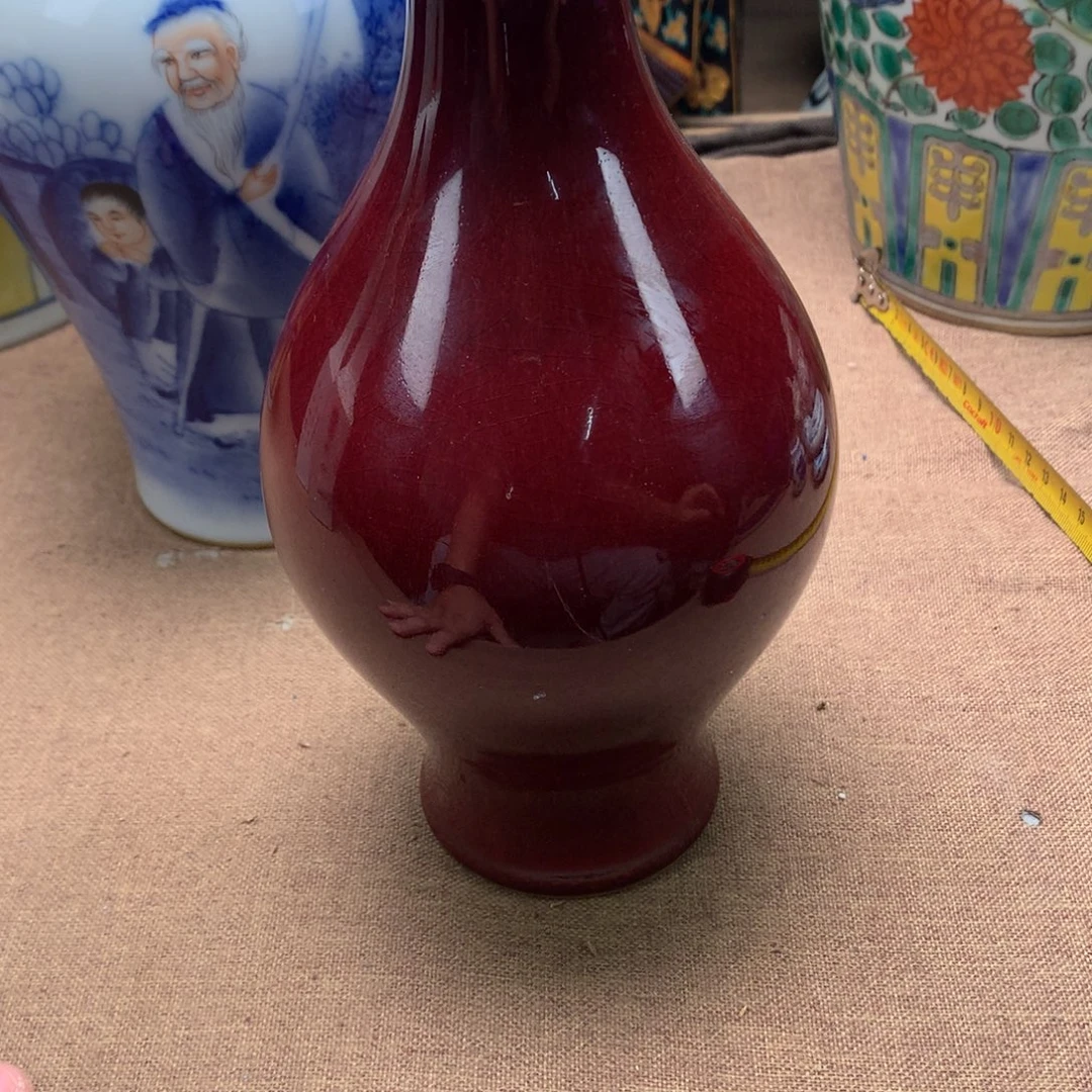 摆件旧藏瓷器旧藏瓷器