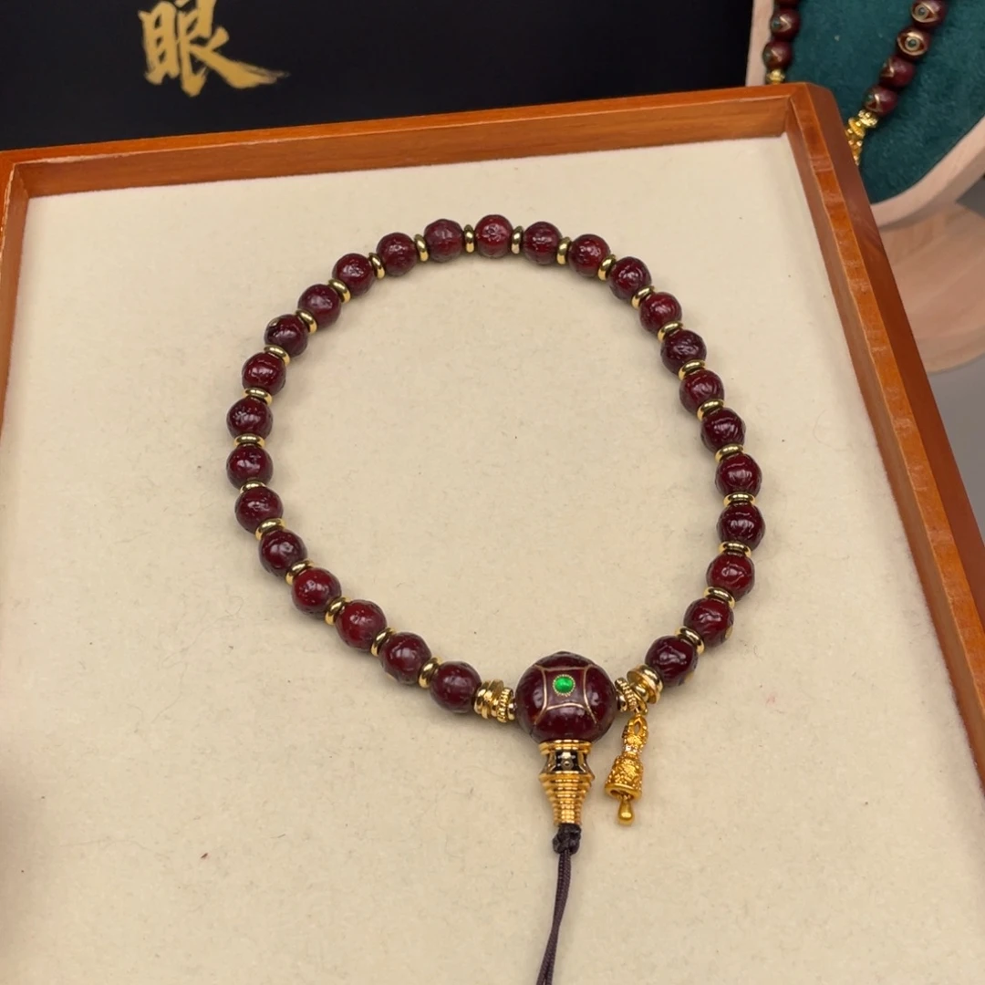 吊坠凤眼菩提₯***乐凤眼