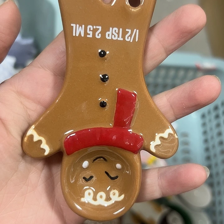 鱼***星满20包邮微瑕陶瓷不退不换