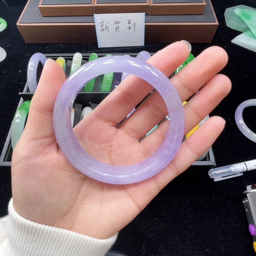 用***4珐琅非金属61圈口