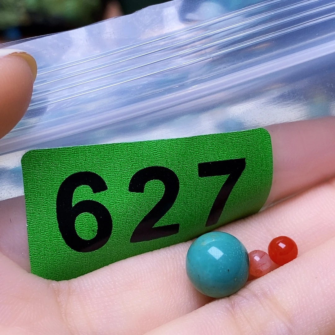 未镶嵌南红玛瑙珠宝奇石