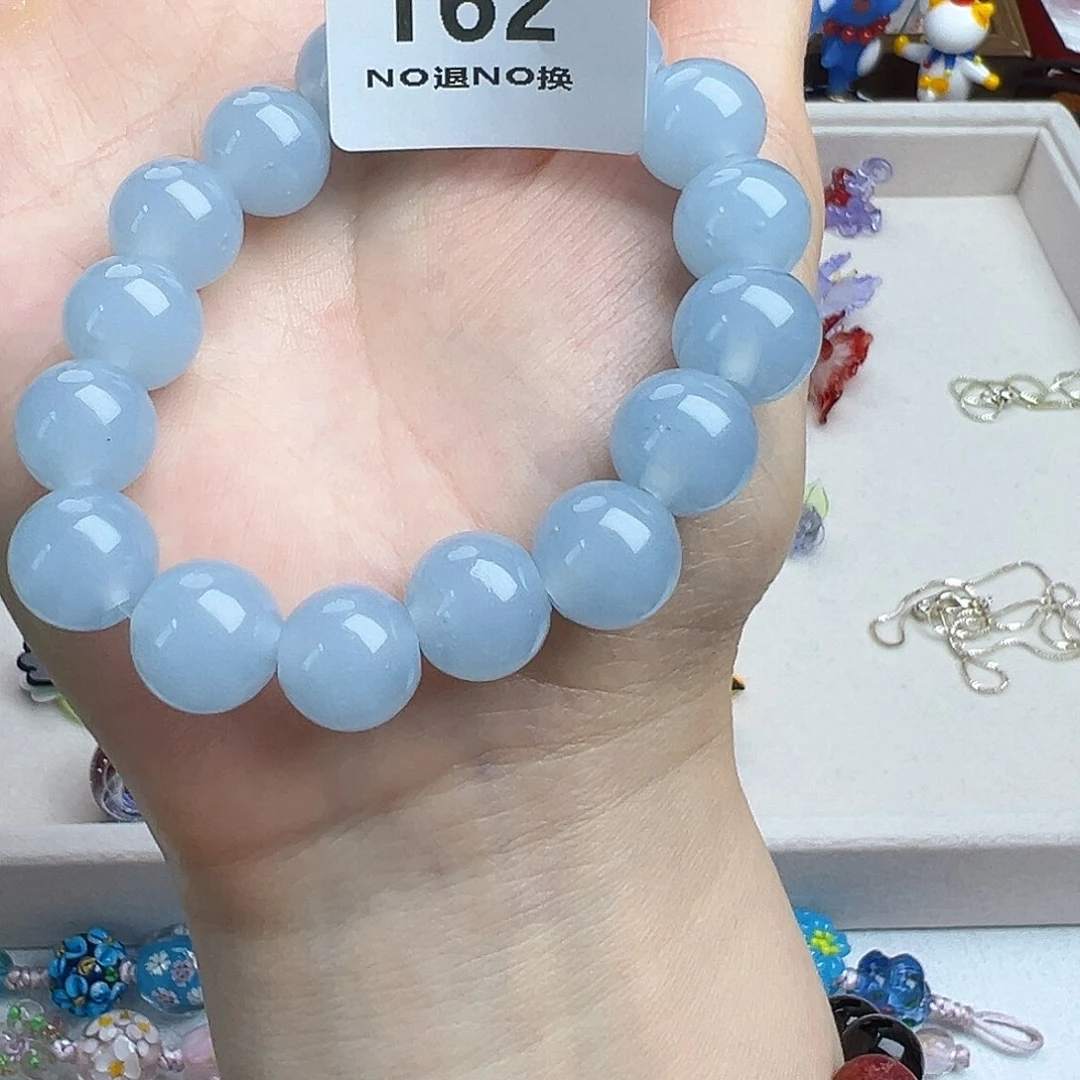 琉璃吊坠(不含链)162号手串