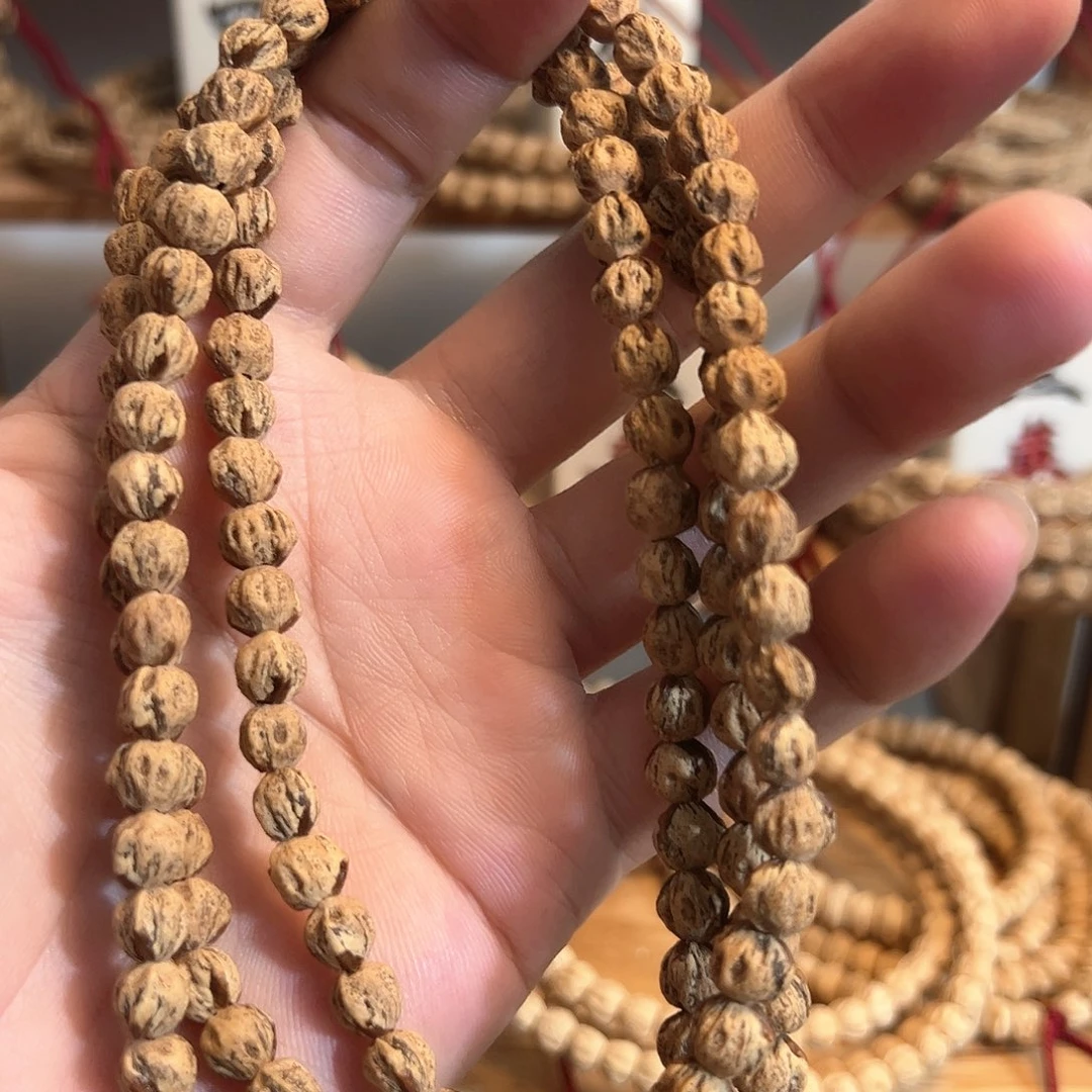 柏香籽/百香籽吊坠随*