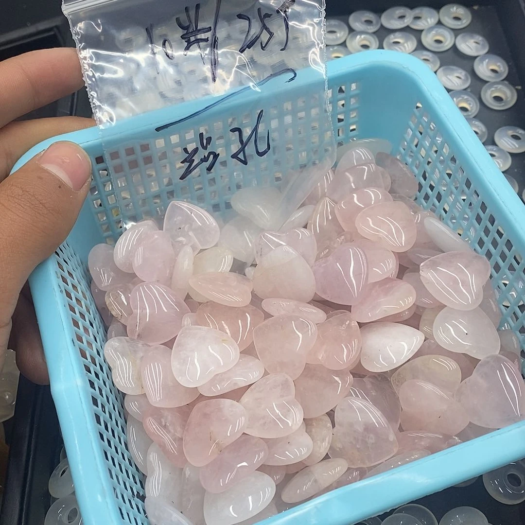 玛瑙/玉髓珠宝半成品合金