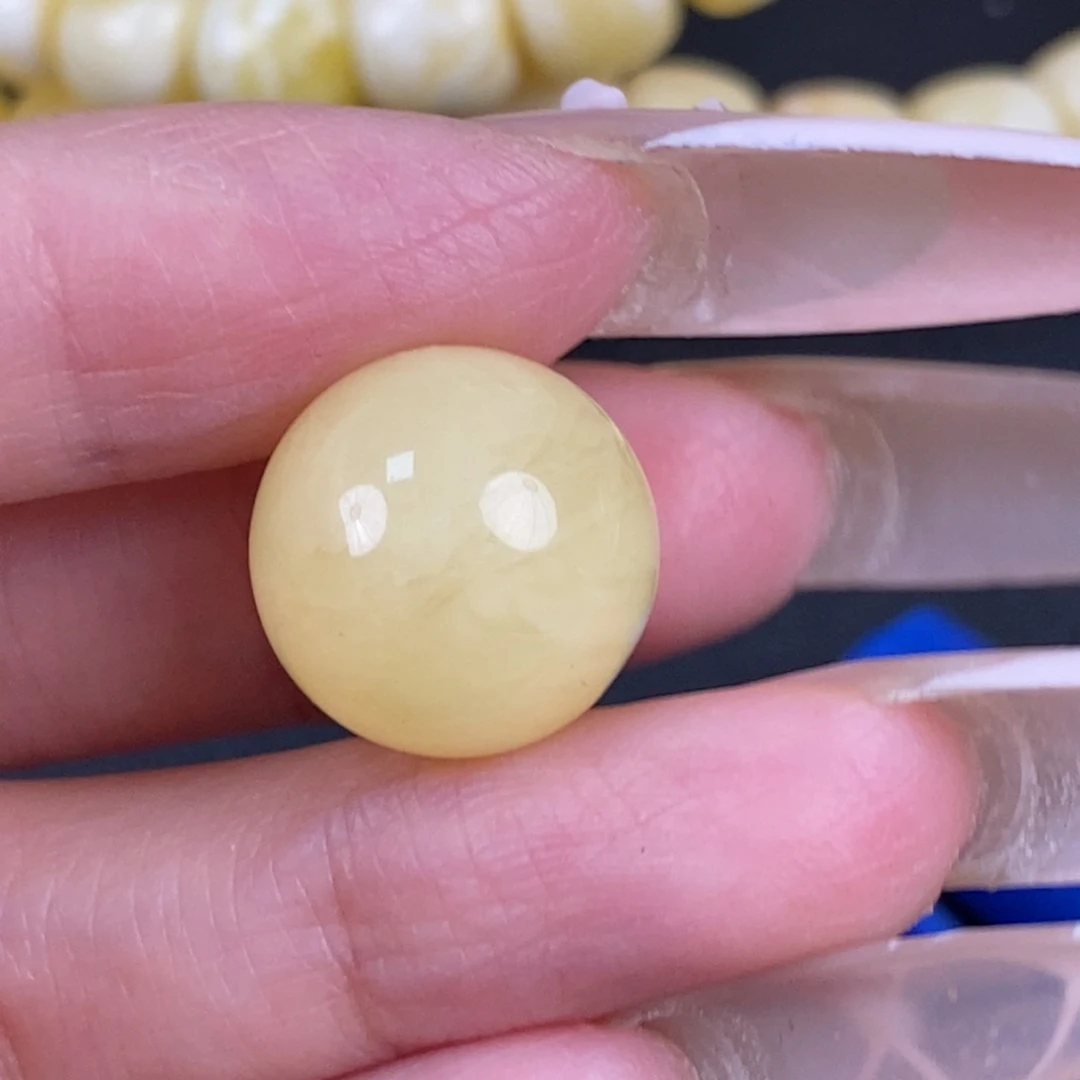 琥珀未镶嵌珠宝奇石232