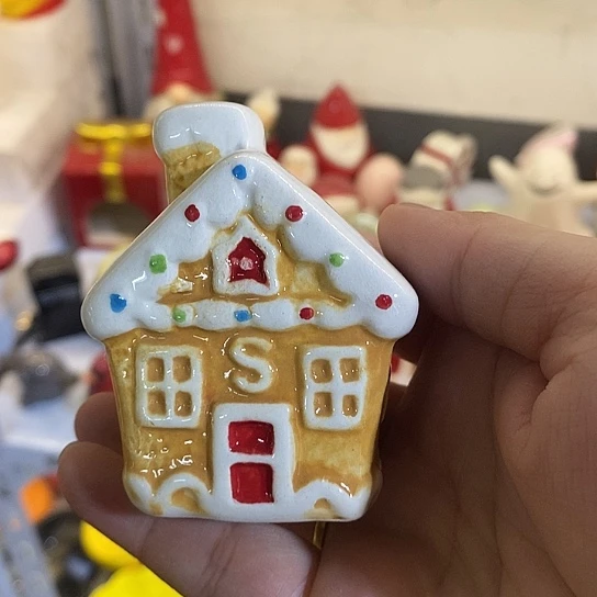 陶瓷微瑕介意慎拍