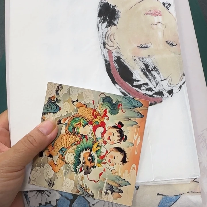 A***e作品原文清风明月照