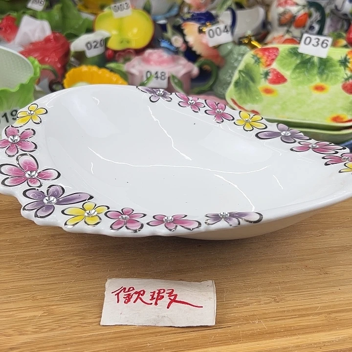 潮州创艺陶瓷餐具