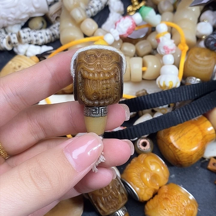 牛骨其他其他配饰