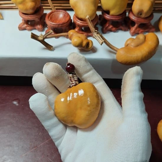 O***泡精品土豆葫芦一物一拍