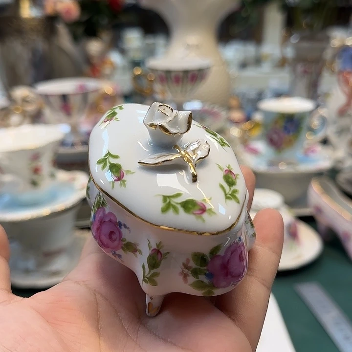 冠衡陶瓷有限公司