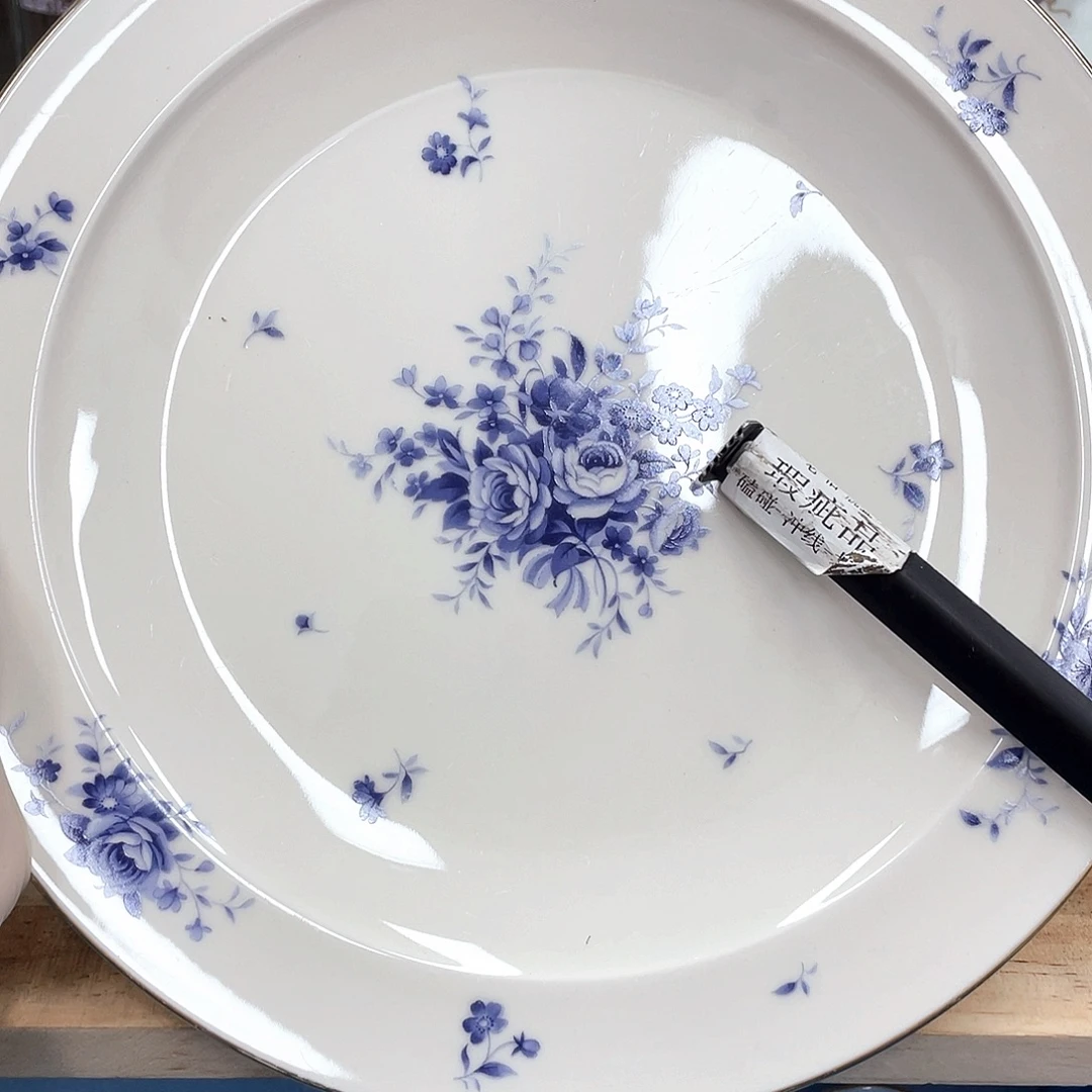 鹿屋家的美丽咖啡杯