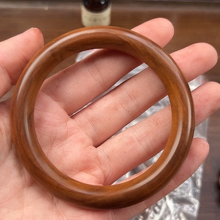 檀香木其他61圈口