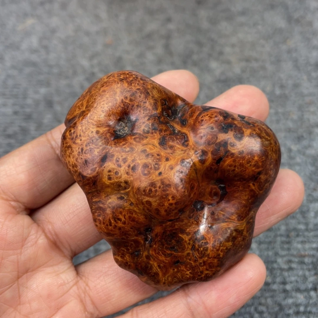 【闪购商品】柏木（崖柏）军神品，黑金刚雪花瘤