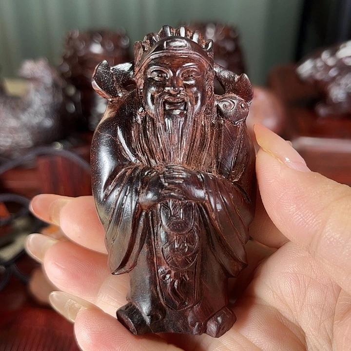 檀香紫檀（小叶紫檀）