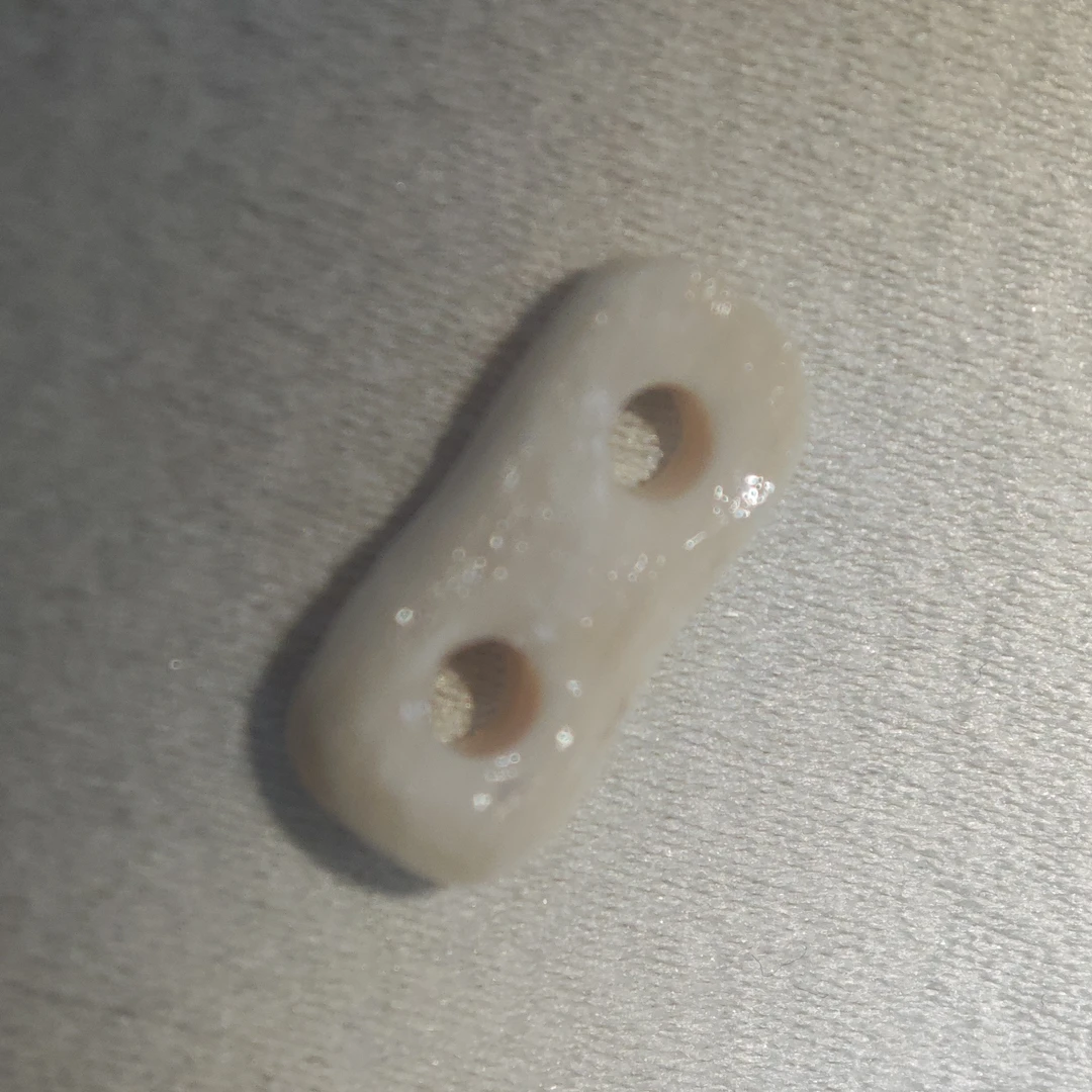 110号猛犸随行侧挂文玩配饰