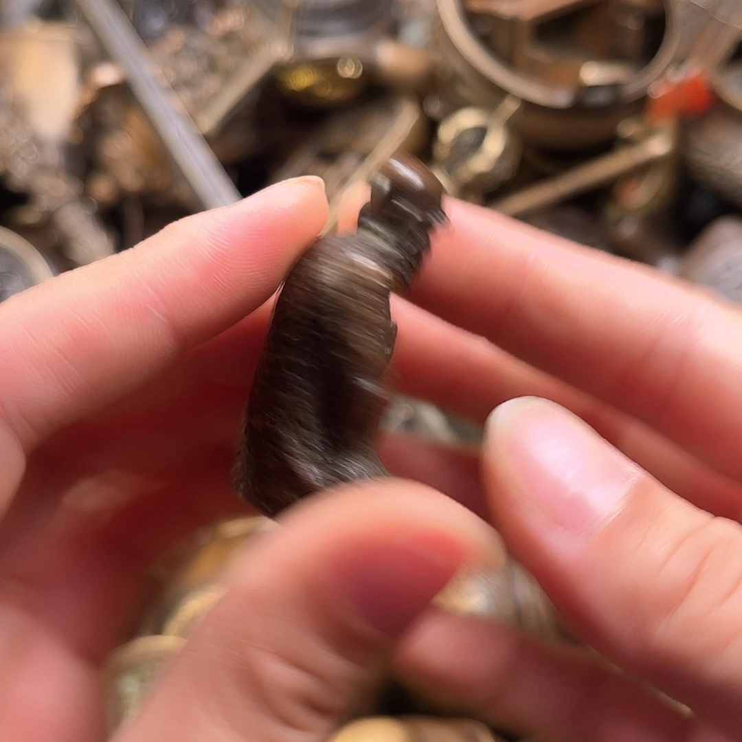 铜器摆件家居摆件