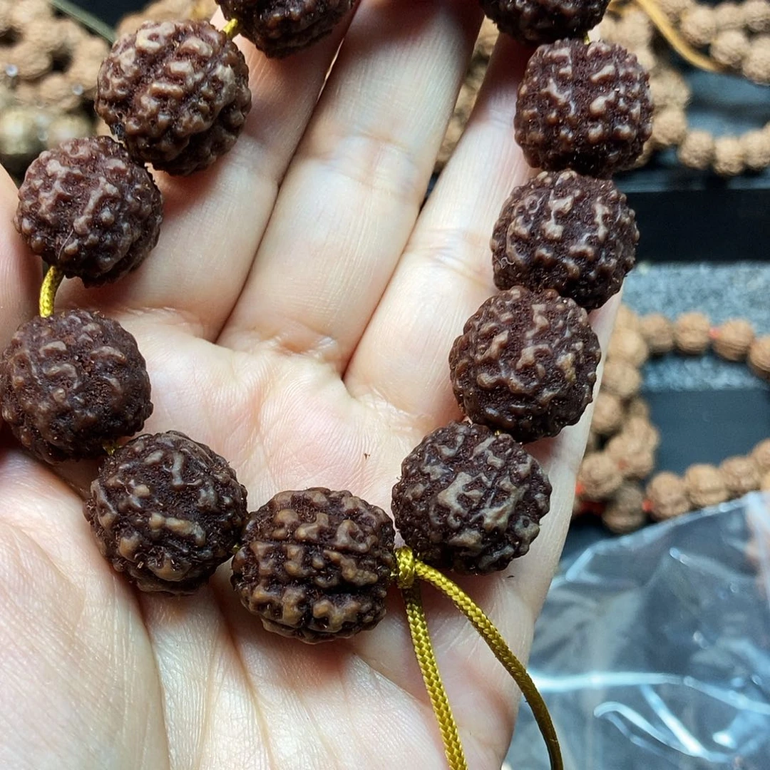 金刚菩提吊坠豆*脑断码特价无售后