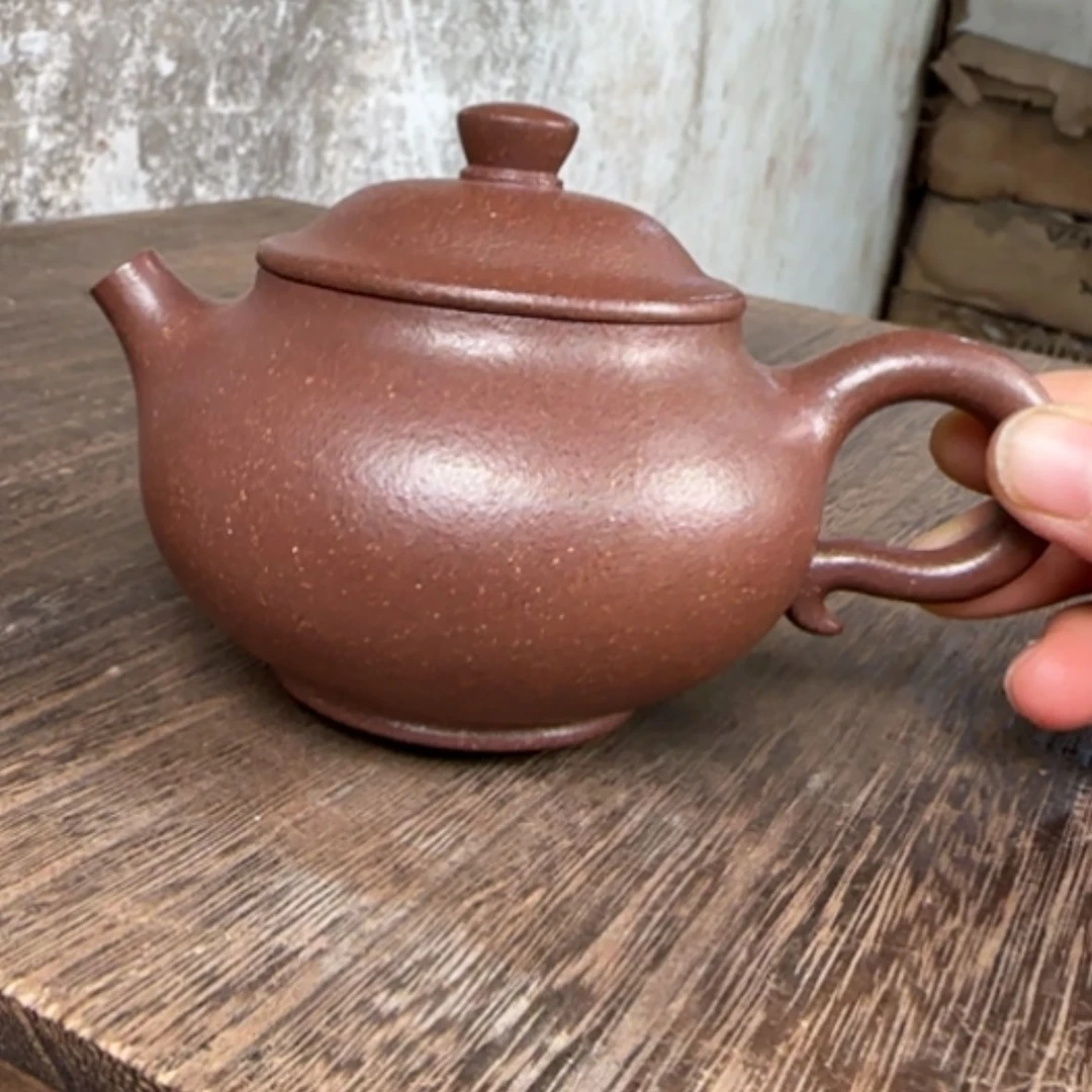 【闪购商品】茶壶紫砂紫砂茶具