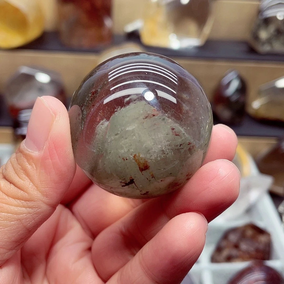 未镶嵌大型摆件（非配饰）水晶