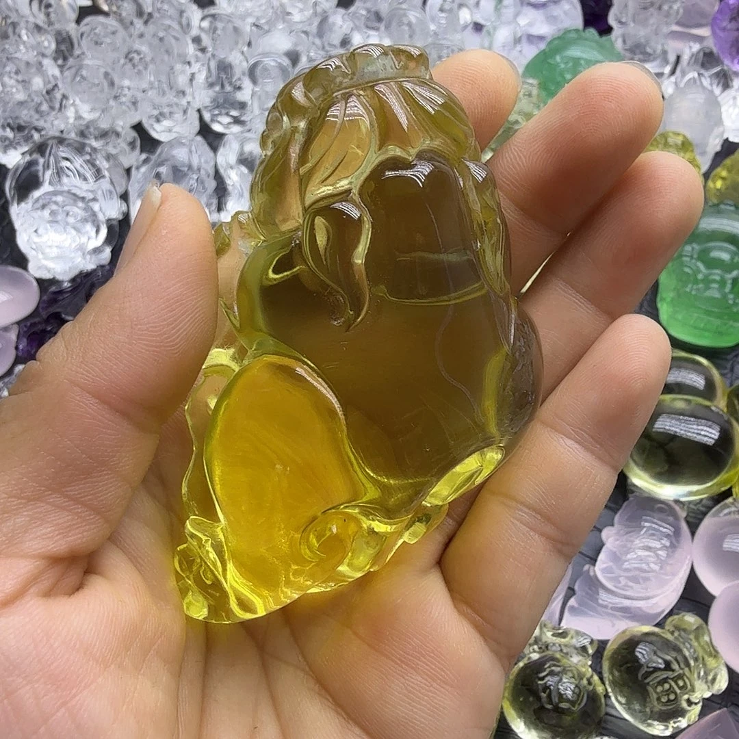 吊坠(不含链)未镶嵌水晶