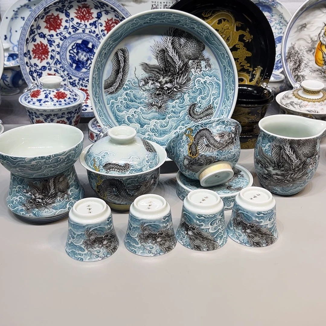 大***帅景德镇市人民政府