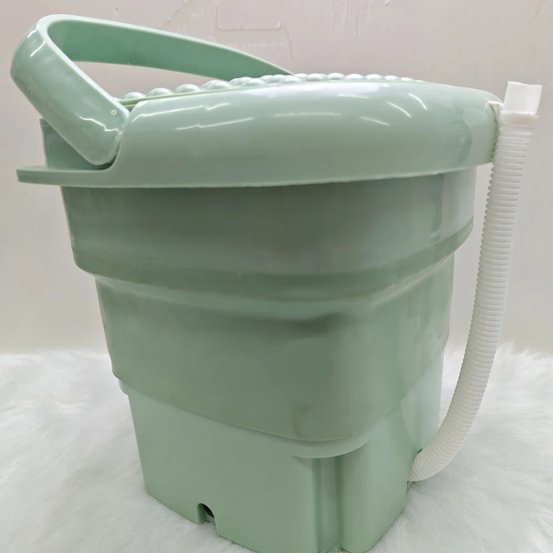 小型袜子内衣玩具洗衣机