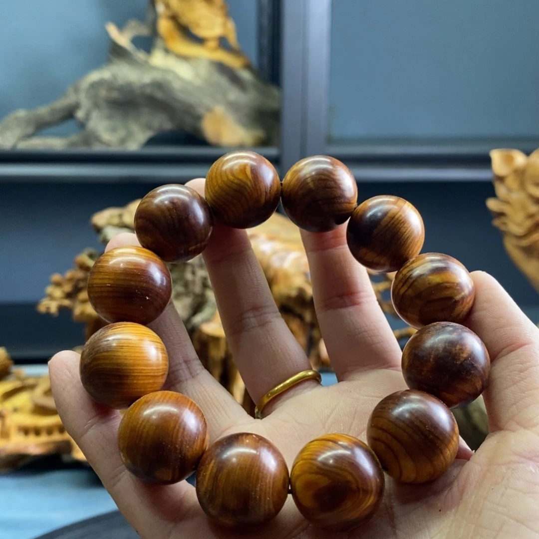 柏木（崖柏）精品工艺品