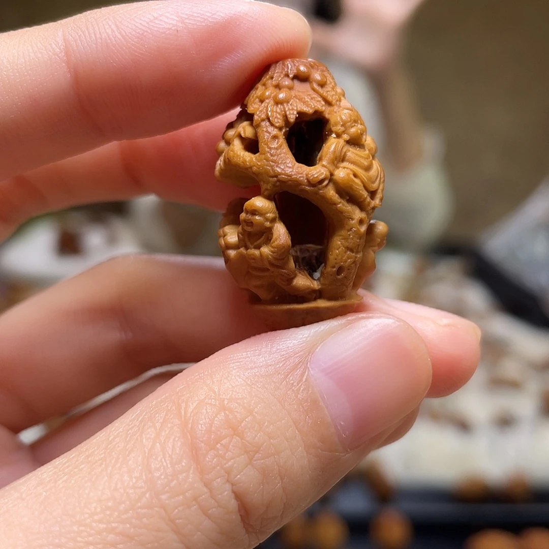 手串/手链橄榄核橄榄核