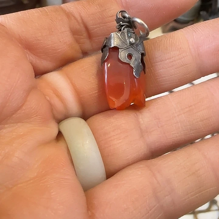 用***7合成树脂民俗老物件，包老包邮。