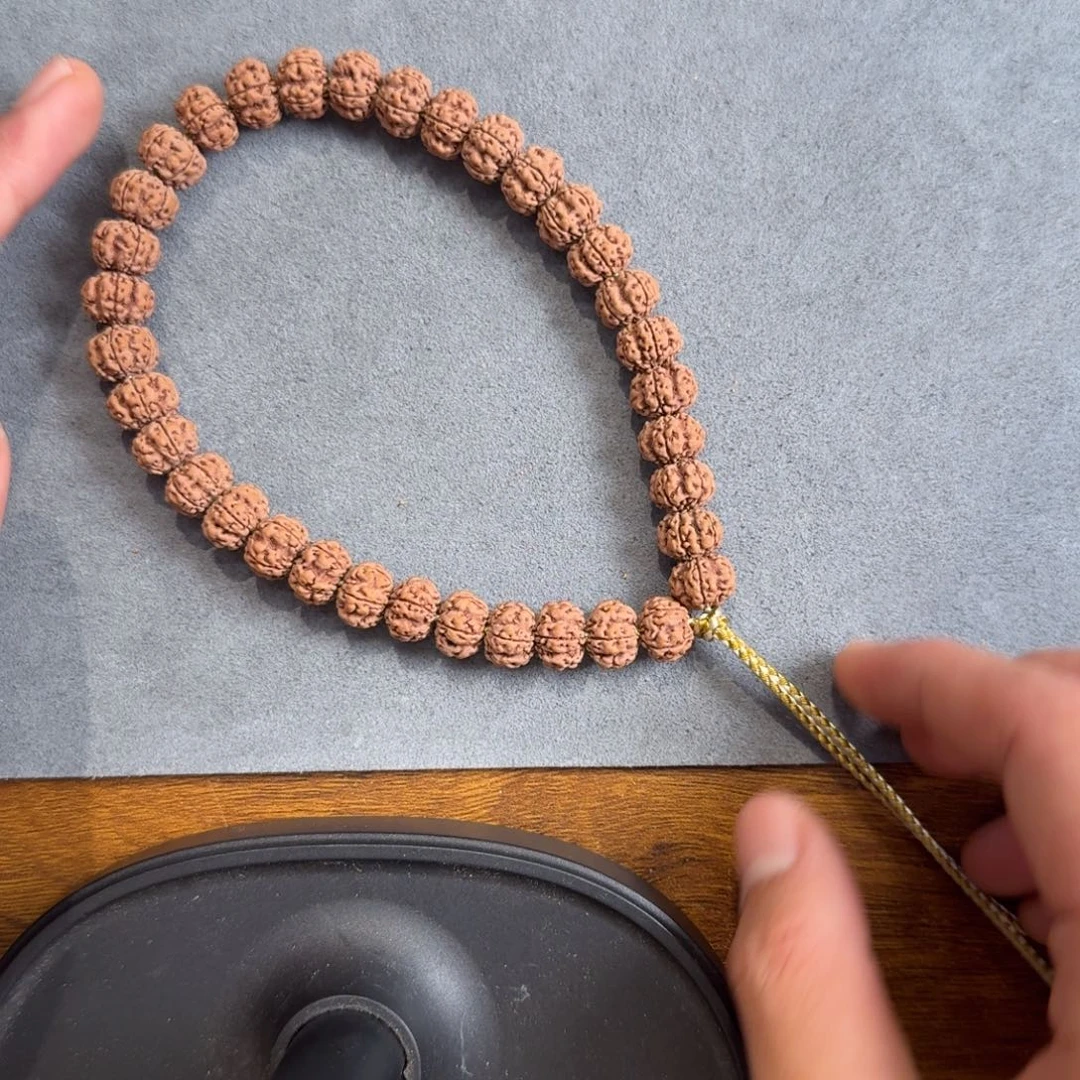 吊坠金刚菩提磐时平头哥 福利款