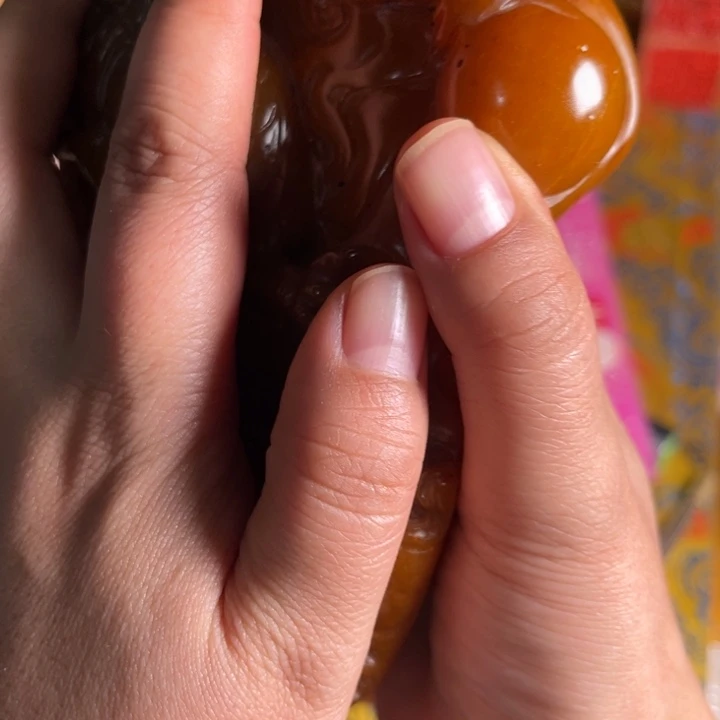 寿山石印石寿山石