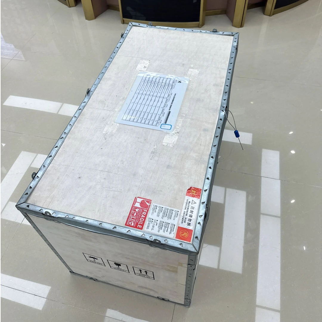 Lfy全新未使用恭喜开业线上男表黑 9