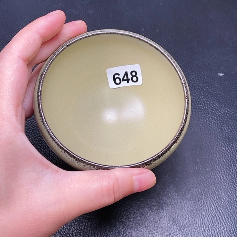 【闪购商品】茶盏我的盏太好看了吧