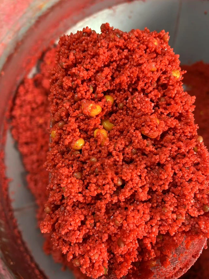 秋冬高蛋白酒米窝料