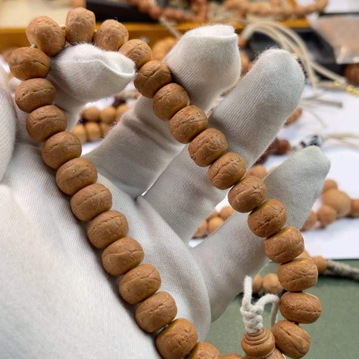 凤眼菩提手串凤眼菩提手串18